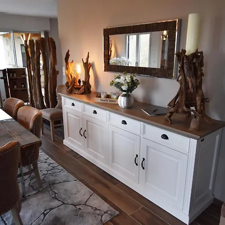 Villa Aux Escapades De Monbazillac