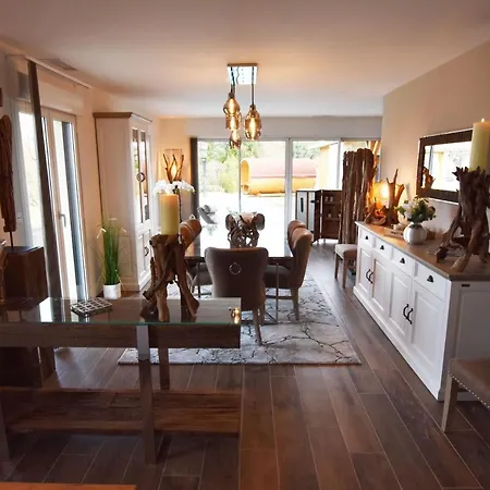 Aux Escapades De Villa