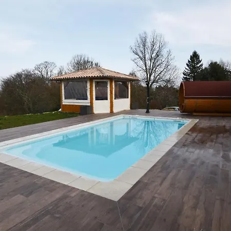 Villa Aux Escapades De Monbazillac