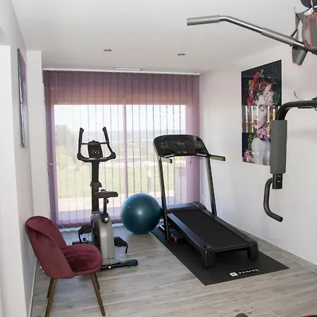 Aux Escapades De Villa