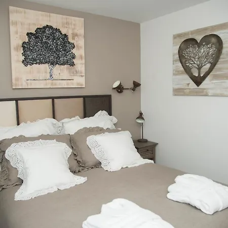 Aux Escapades De Monbazillac