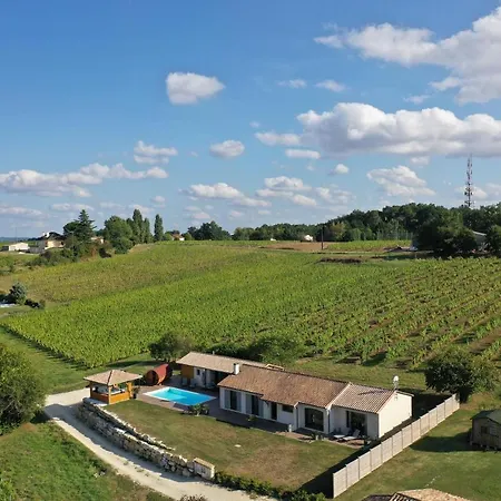 Villa Aux Escapades De *