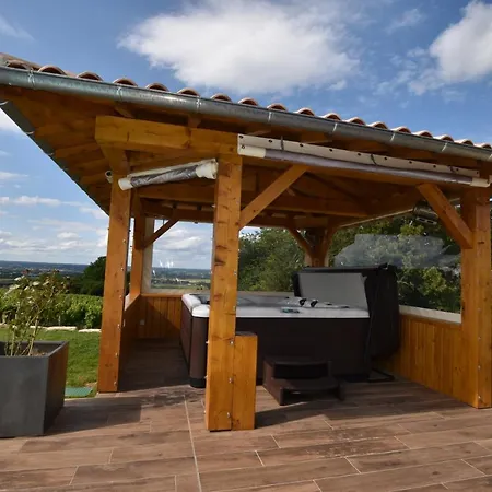 Aux Escapades De Villa Monbazillac