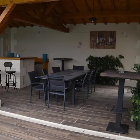 Villa Aux Escapades De *