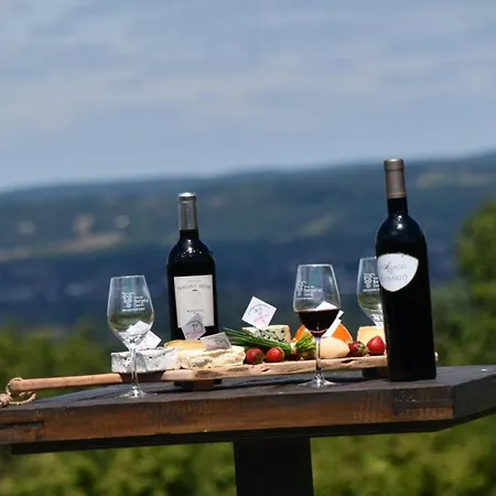 Aux Escapades De * Monbazillac