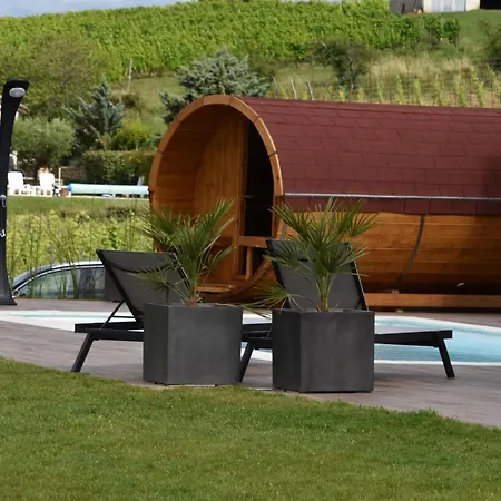 Aux Escapades De * Monbazillac