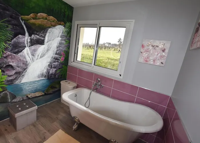 Aux Escapades De Villa