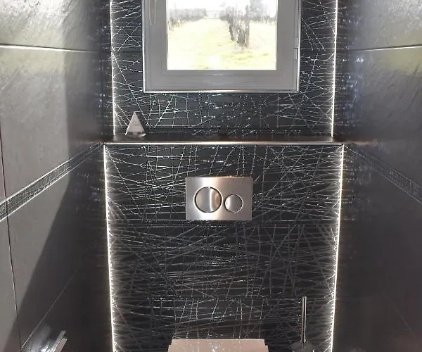 Villa Aux Escapades De