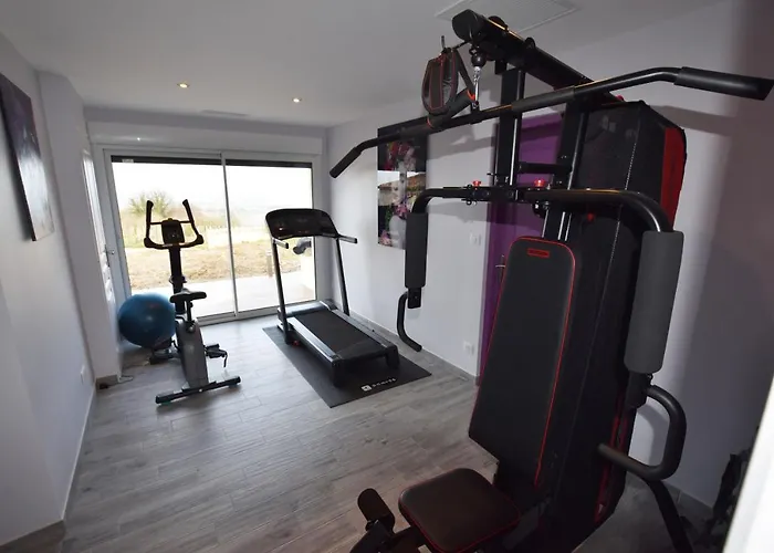 Villa Aux Escapades De