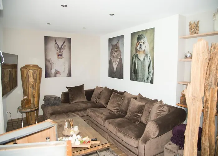 Aux Escapades De Villa Monbazillac