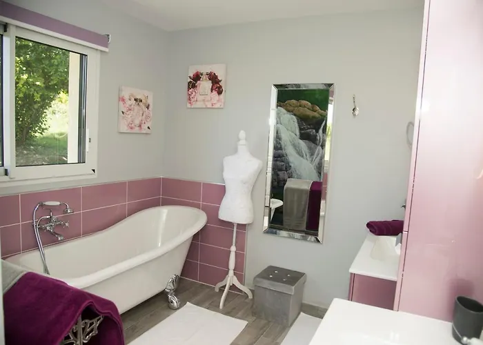 Villa Aux Escapades De Monbazillac