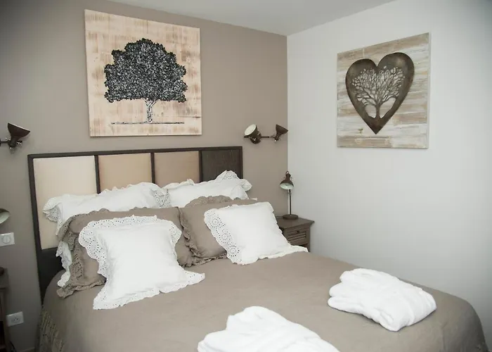 Aux Escapades De Monbazillac