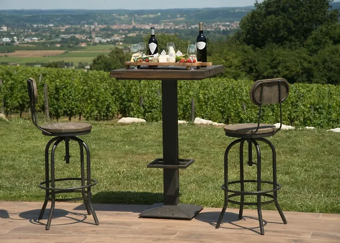 Aux Escapades De Monbazillac