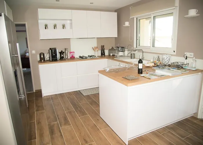 Villa Aux Escapades De Monbazillac