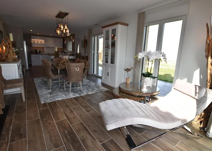 Villa Aux Escapades De Monbazillac