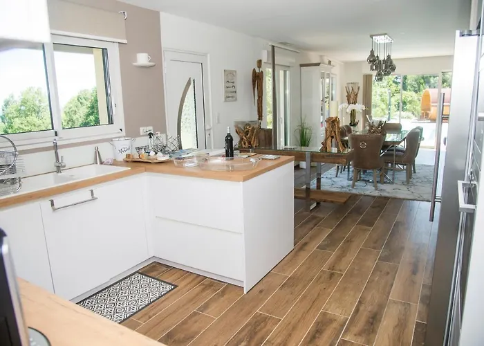 Aux Escapades De * Monbazillac