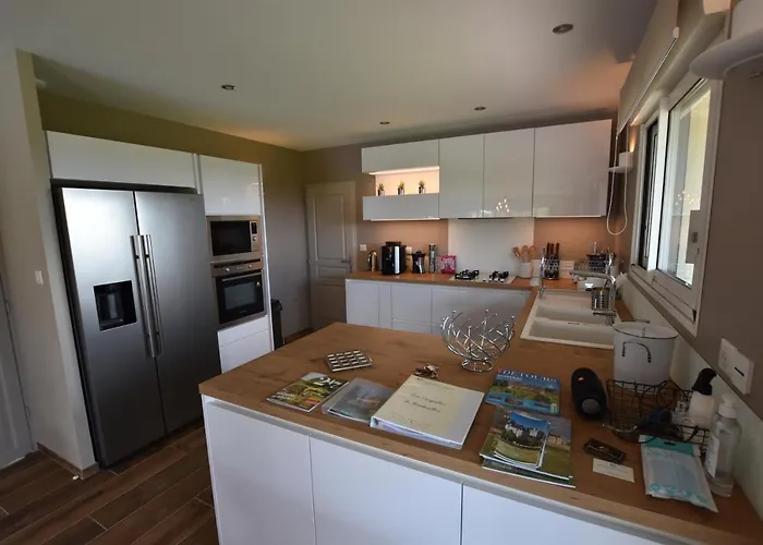 Villa Aux Escapades De Monbazillac