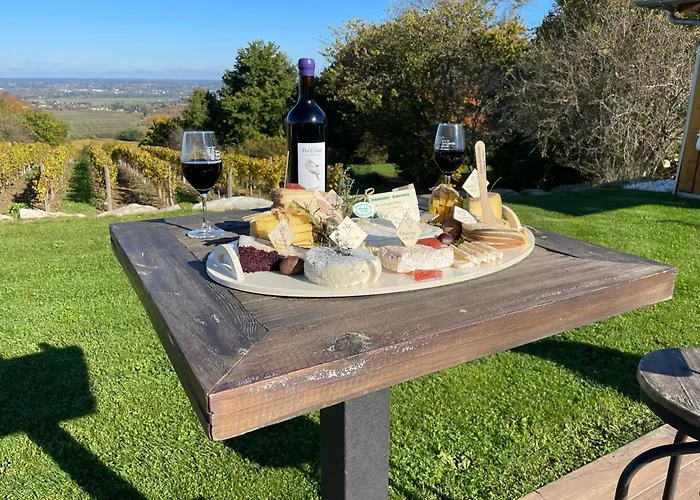 Aux Escapades De Villa Monbazillac